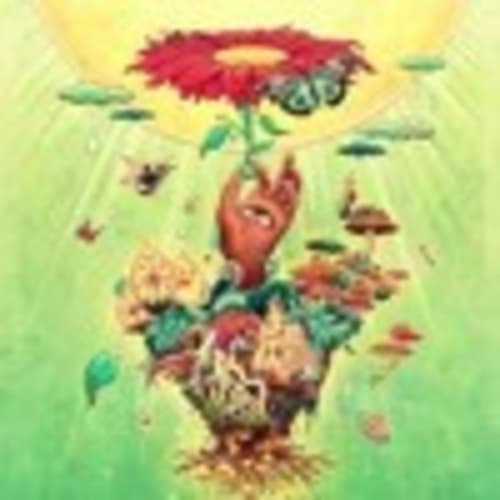 Hadra Trance Festival