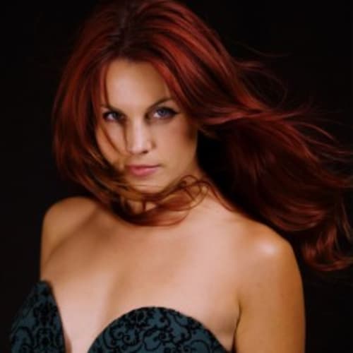 Ekaterina Shelehova