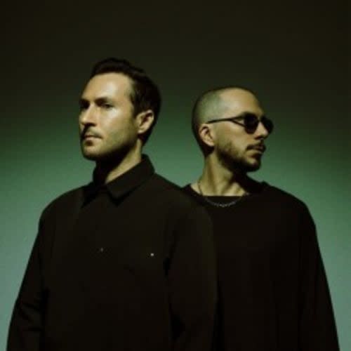 Matisse & Sadko