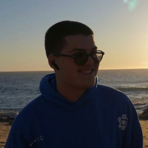 Gui Manaça