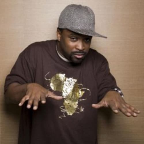 DJ Spinna