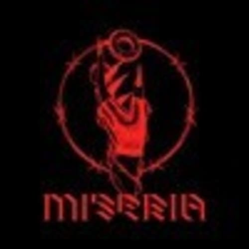 ╫ ❲ Miseria ❳ ╫