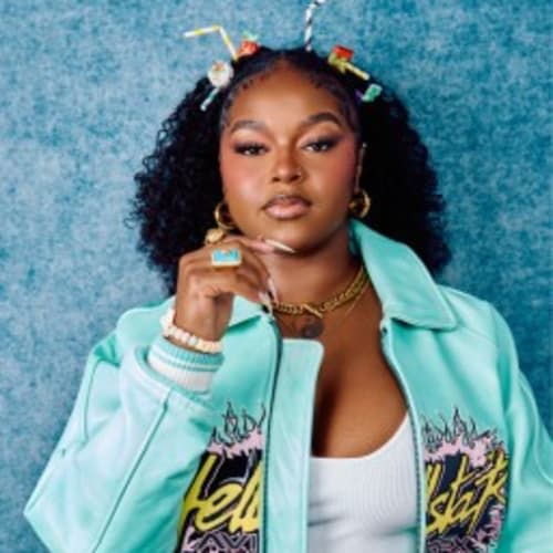 Nadia Rose