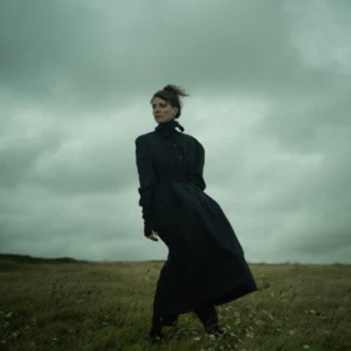 Penelope Trappes