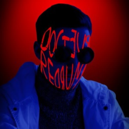 Docteur Redrum