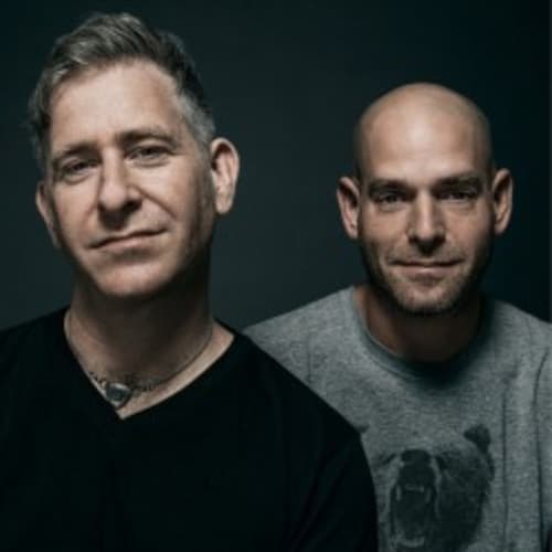 Gabriel & Dresden