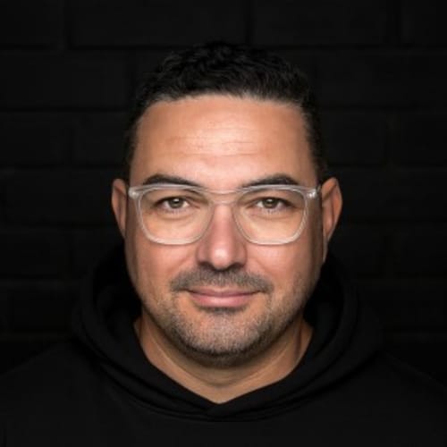 Olivier Giacomotto
