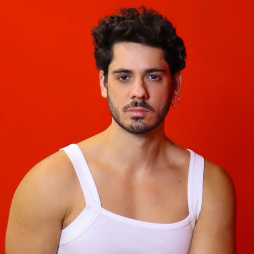 Diego Negro