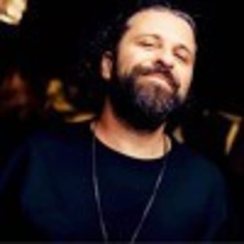 P A N (ConstaDine Marousopoulos)