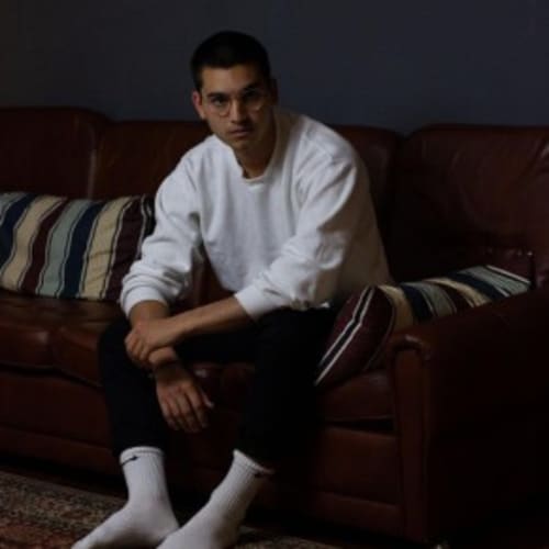 Luis Pinzon