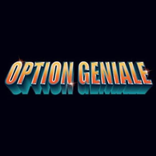 Option géniale