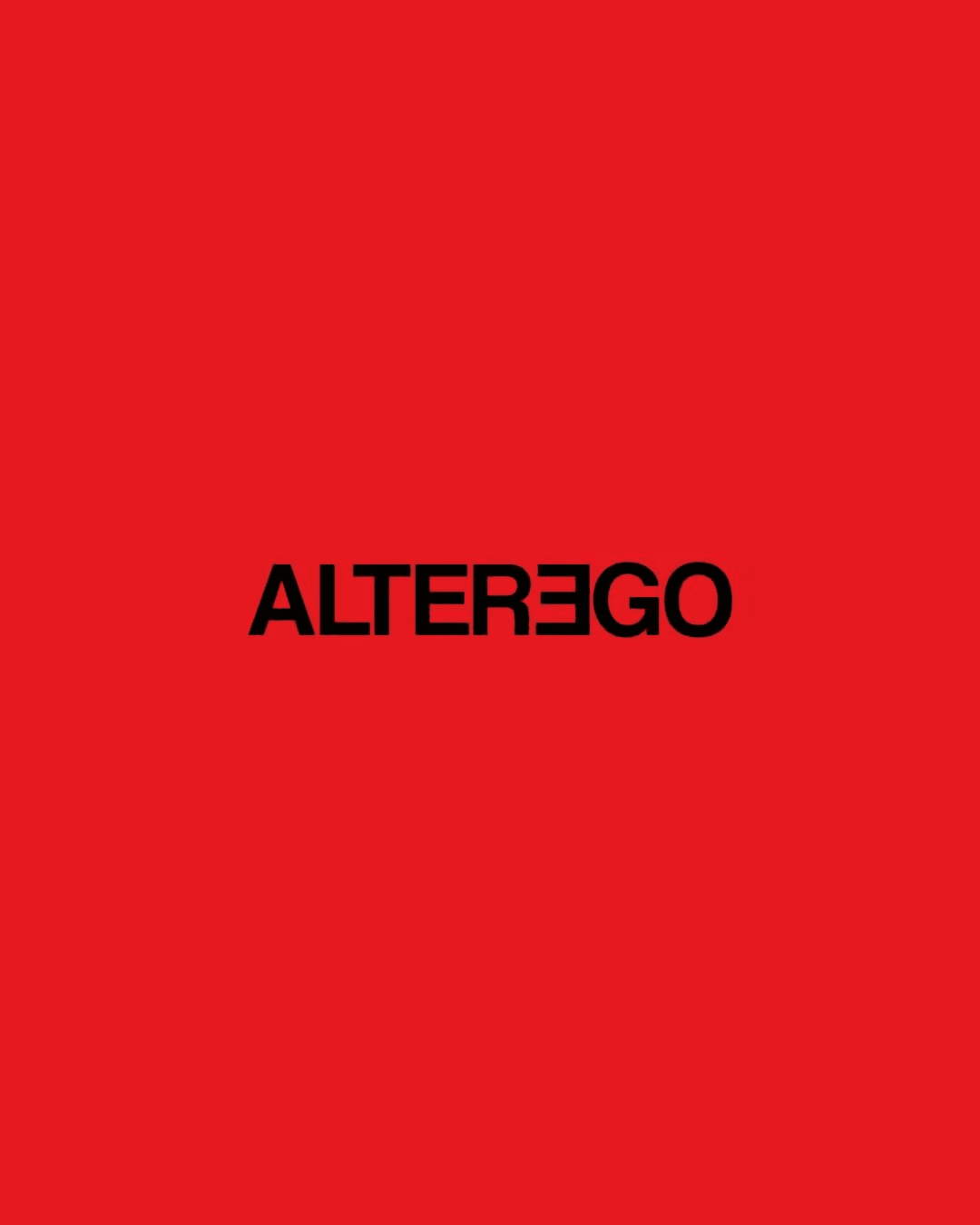 ALTEREGO