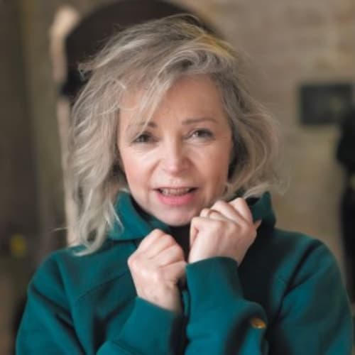 Marie Dauphin