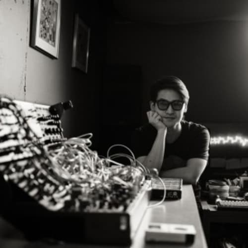 Matthew Cha