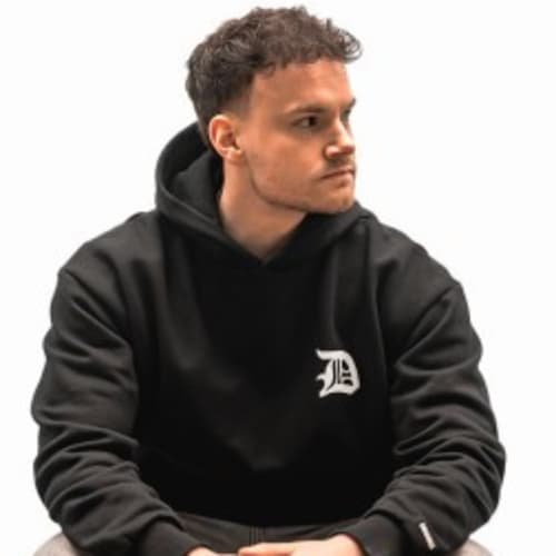 DDRCK