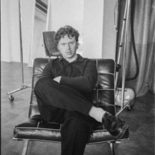 Andre Zimmer