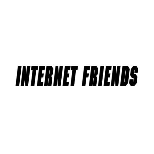 INTERNET FRIENDS