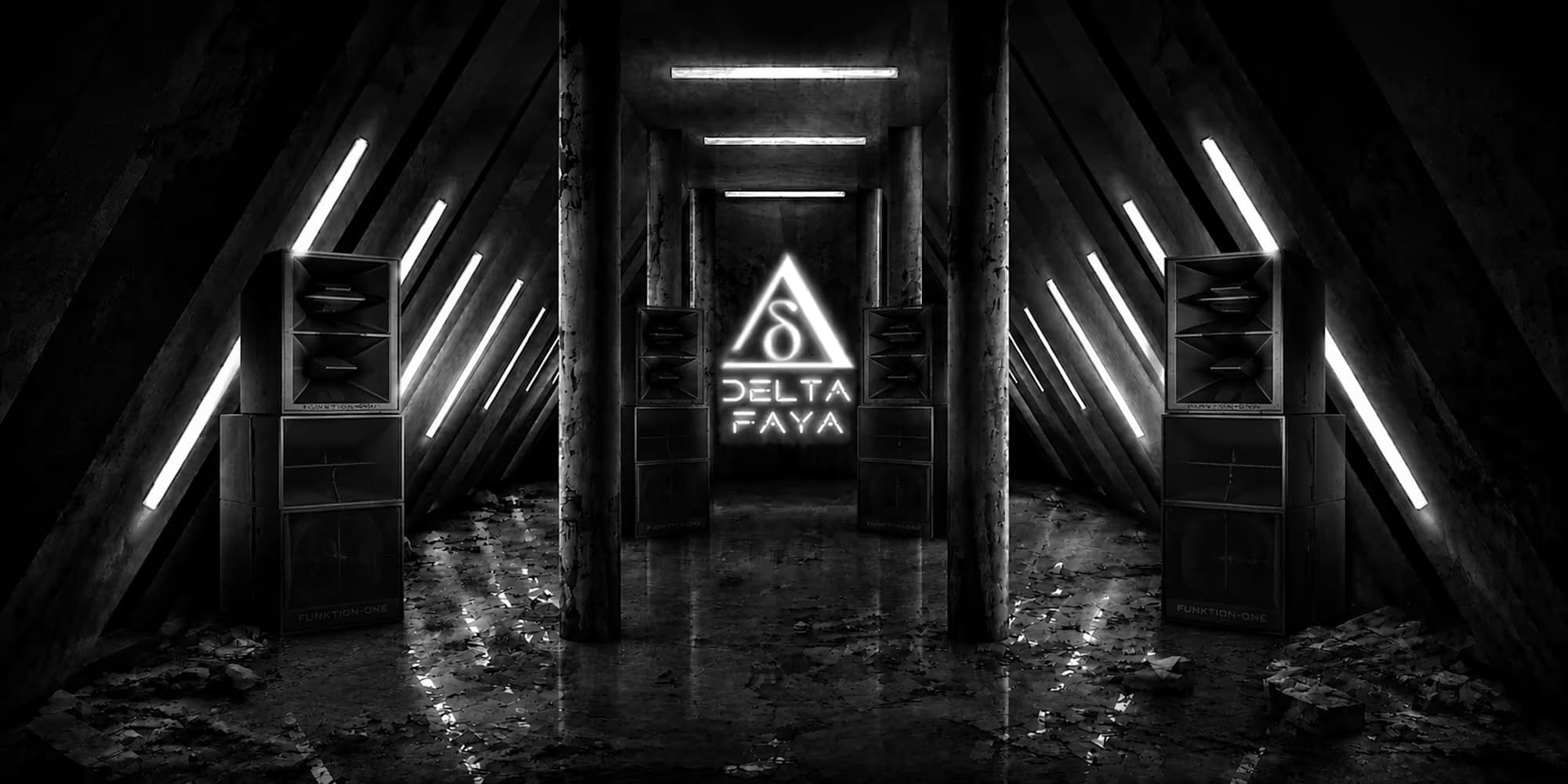 Delta Faya