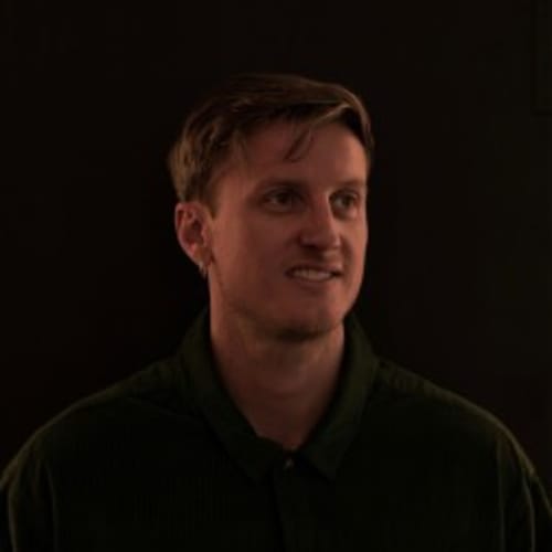 Alex Garett