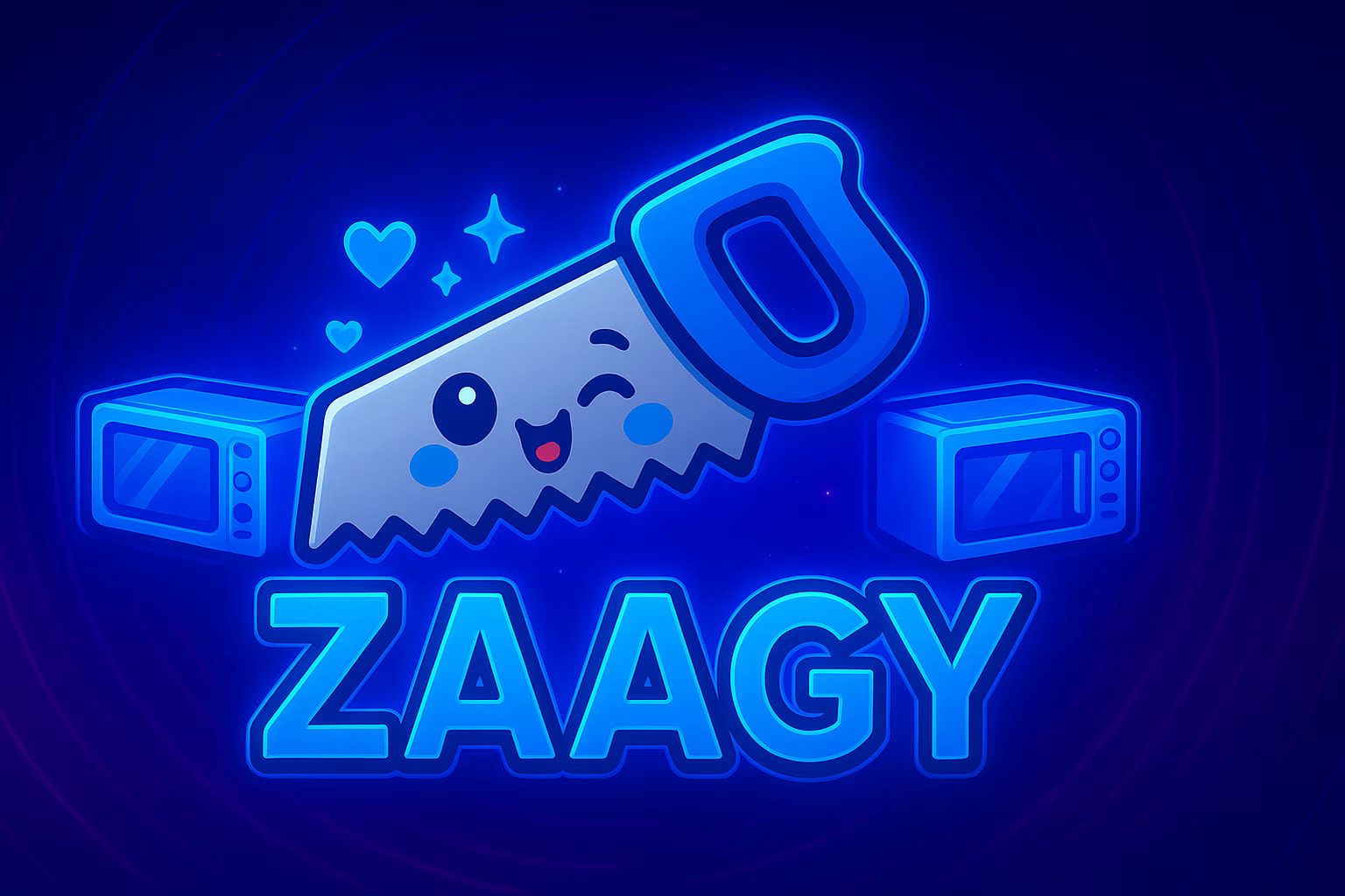 ZAAGY 🪚