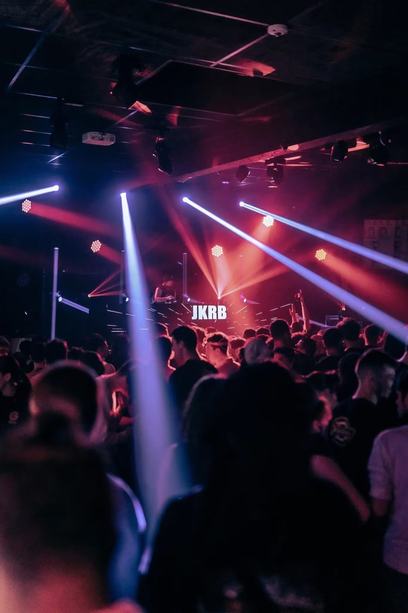 JKRB