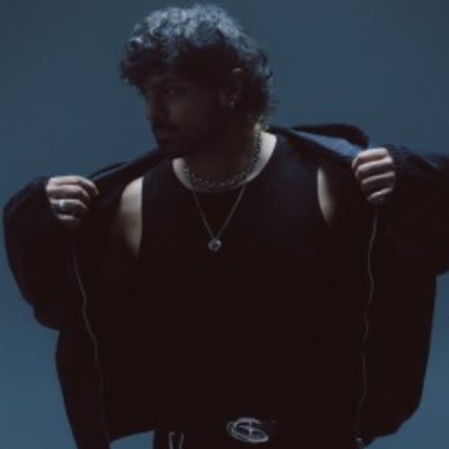 Jai Wolf