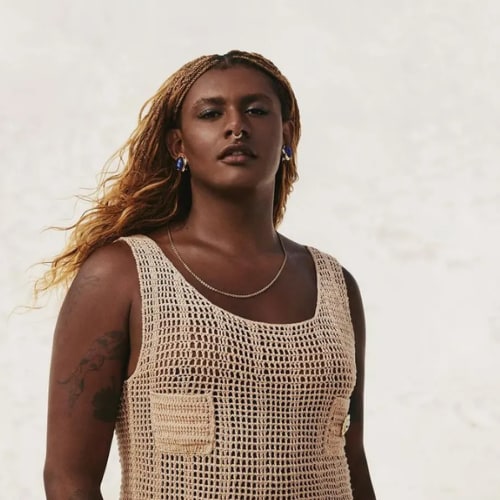 Liniker