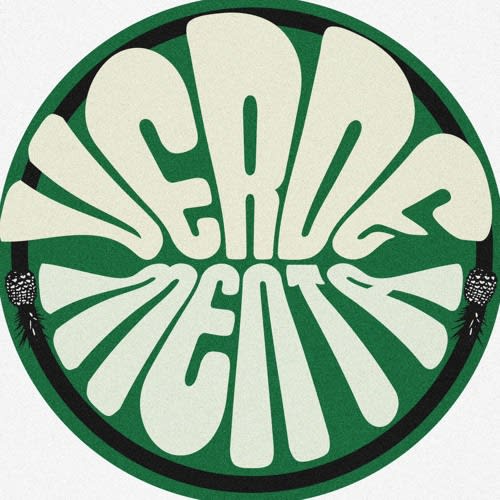 Verde Menta
