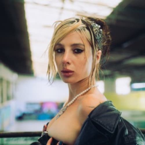 Gina Demarchi