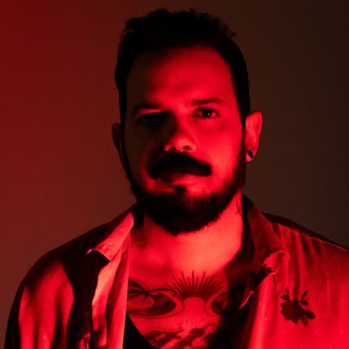 INFA VERMELHO