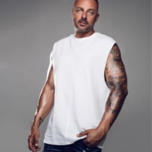 Leo Blanco