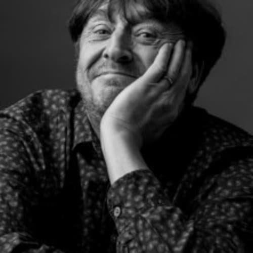 Bill Brewster