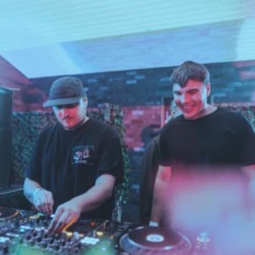 Craig & Grant Gordon