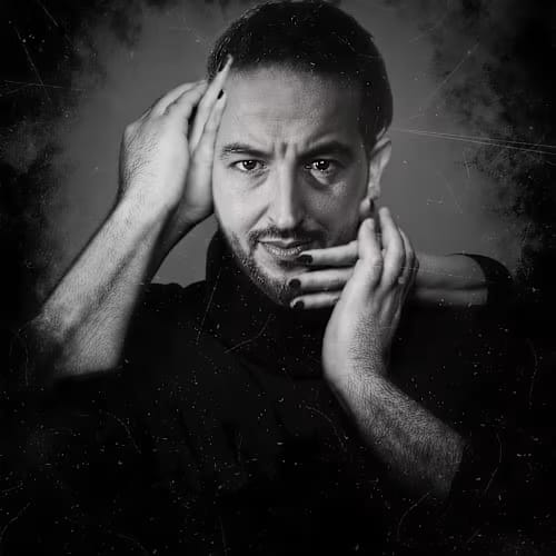 DJ ATEF ATTIA