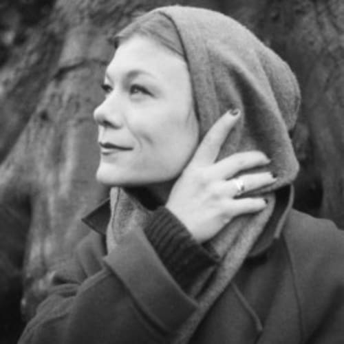 Trixie Whitley