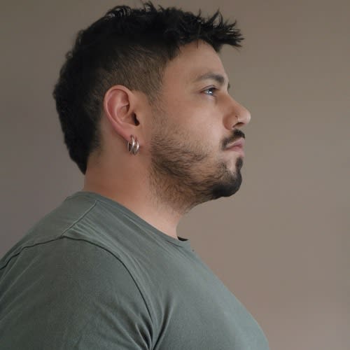 KenFuss (DJ & Producer)