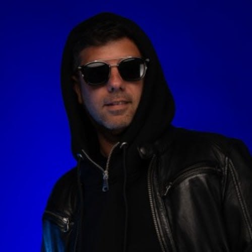 Lucas Reyes
