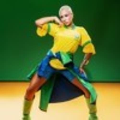 DJ Fran Albuquerque