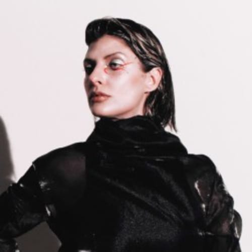 Flavia Laus