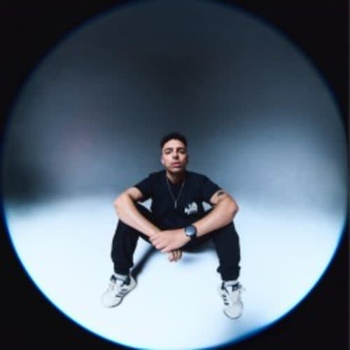 Ezequiel Arias