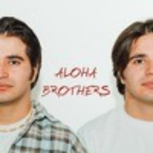 ALOHA BROTHERS