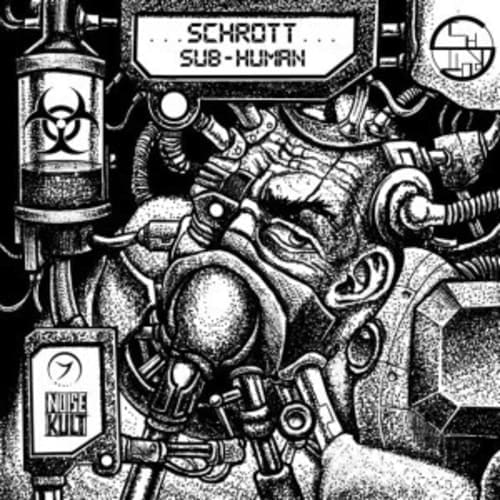 SCHROTT