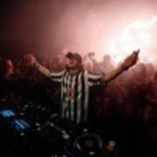 Jason Cluff // 2-4-7