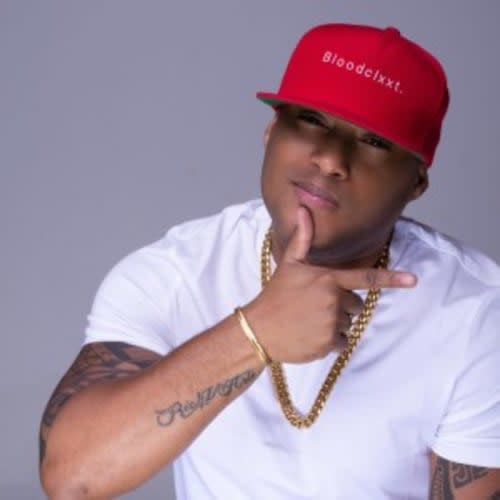 Dj Foxx T
