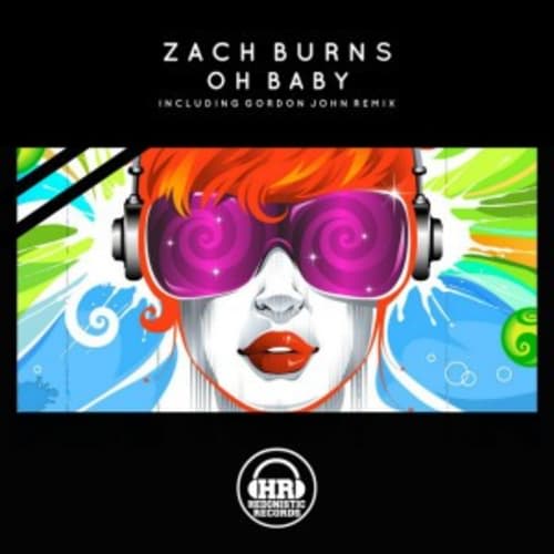Zach Burns