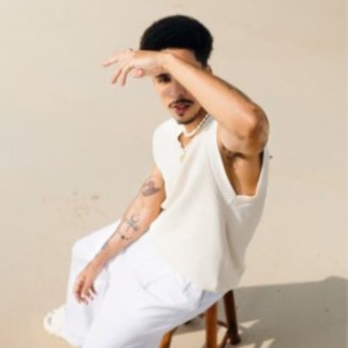 Thiago Pantaleão
