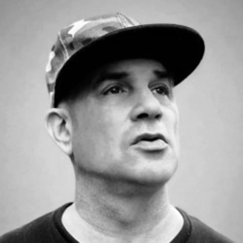 Frankie Bones