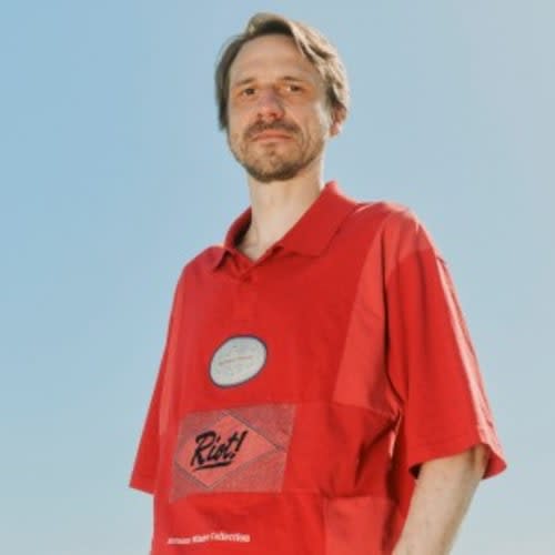 Sascha Funke