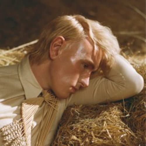 Patrick Wolf