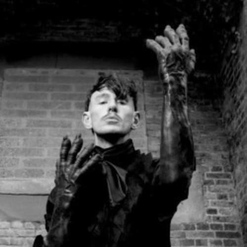 Patrick Wolf